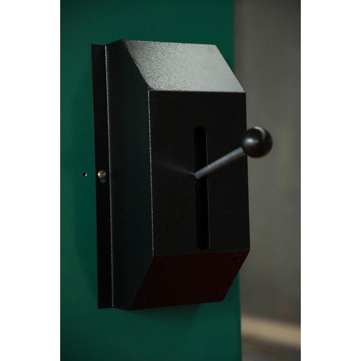 Image of Elevator - SATA