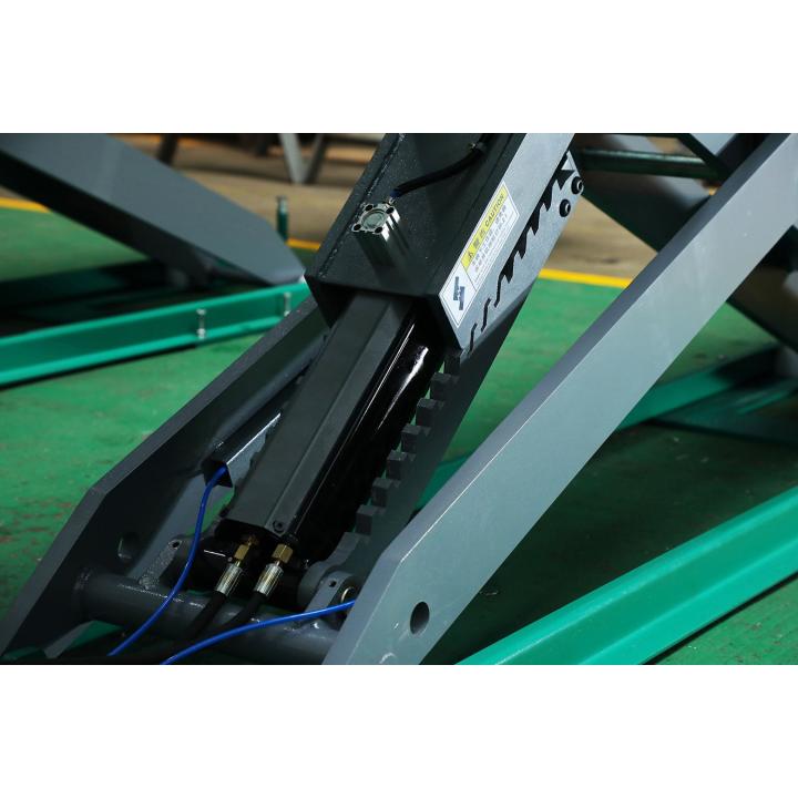 Image of Aligner Ramp - SATA