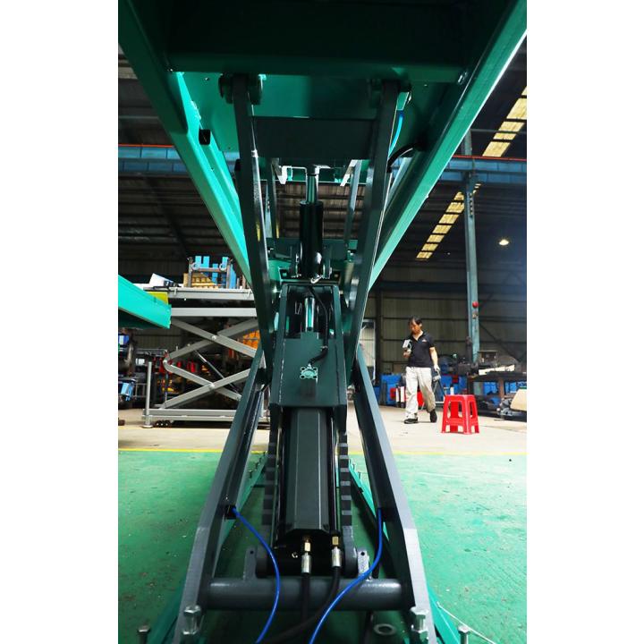 Image of Aligner Ramp - SATA