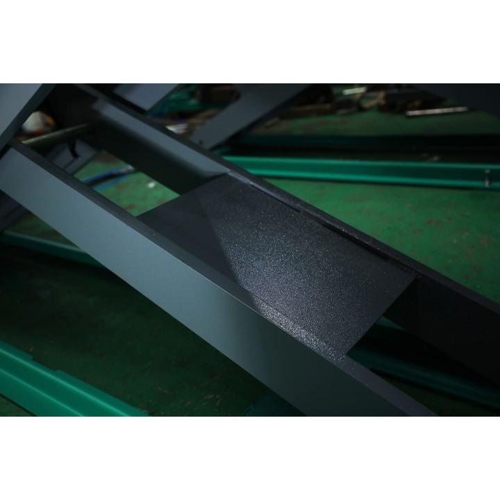 Image of Aligner Ramp - SATA