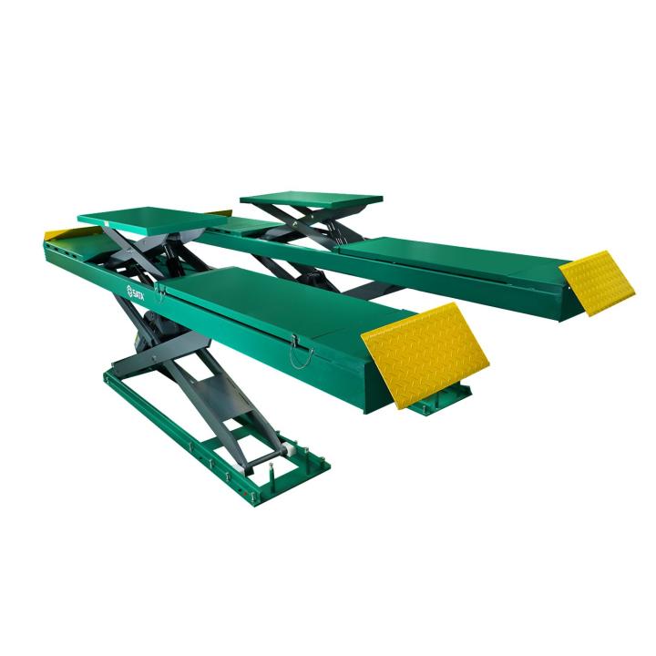 Image of Aligner Ramp - SATA