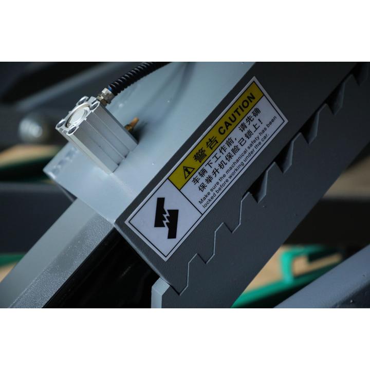 Image of Elevator - SATA