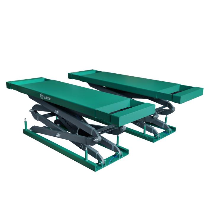 Image of Elevator - SATA