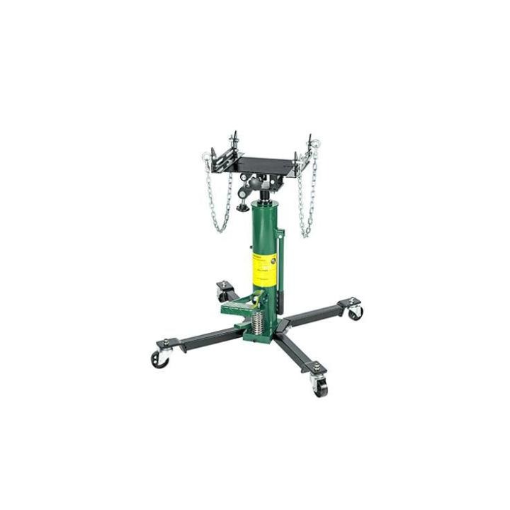 Macaco Hidráulico de Transmissão 0,5T - SATA Brasil
