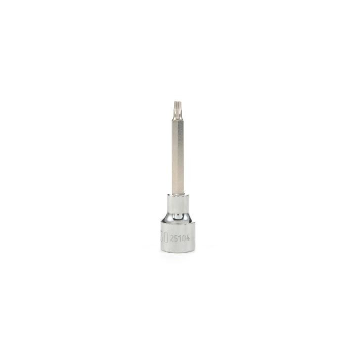 Soquete Bit Torx® Longo 1/2