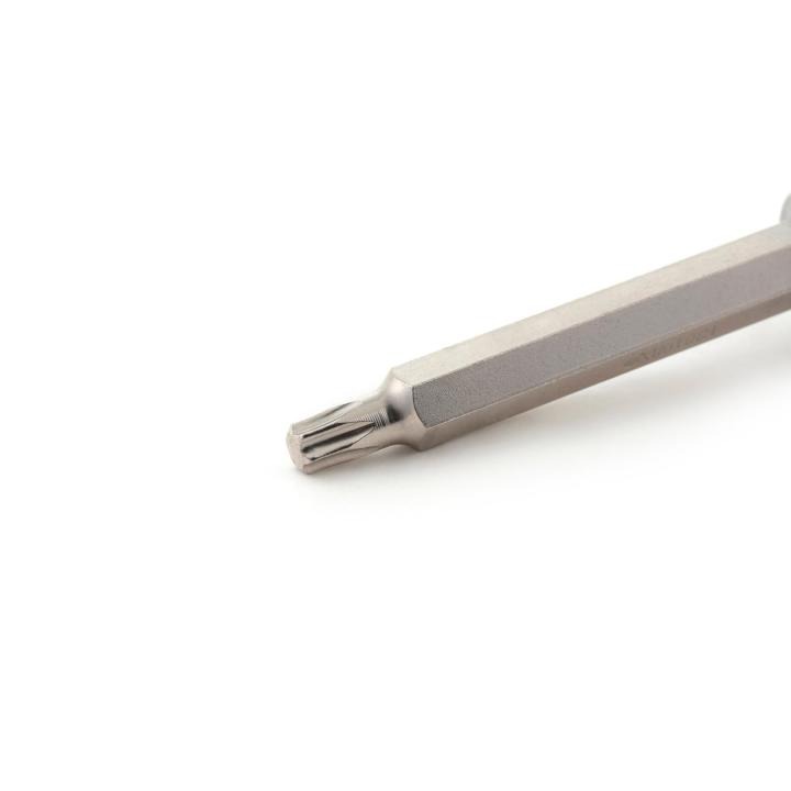 Soquete Bit Torx® Longo 1/2