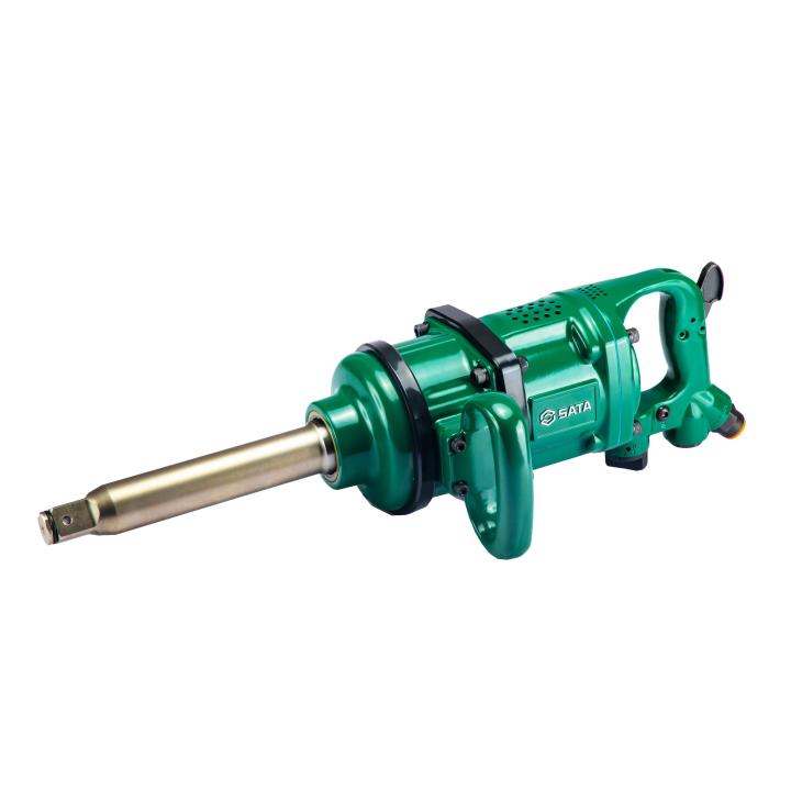 Image of Heavy Duty Air Impact Wrenches - SATA