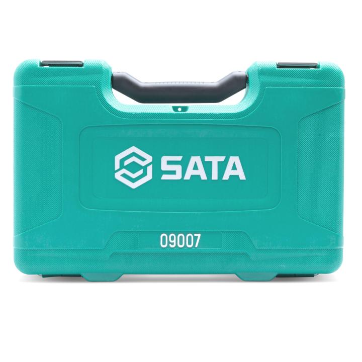 Jogo Soquetes Sextavado 1/2