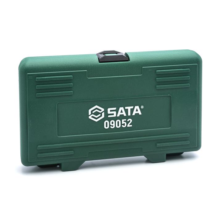 Jogo Soquete BitsTorx® 1/4