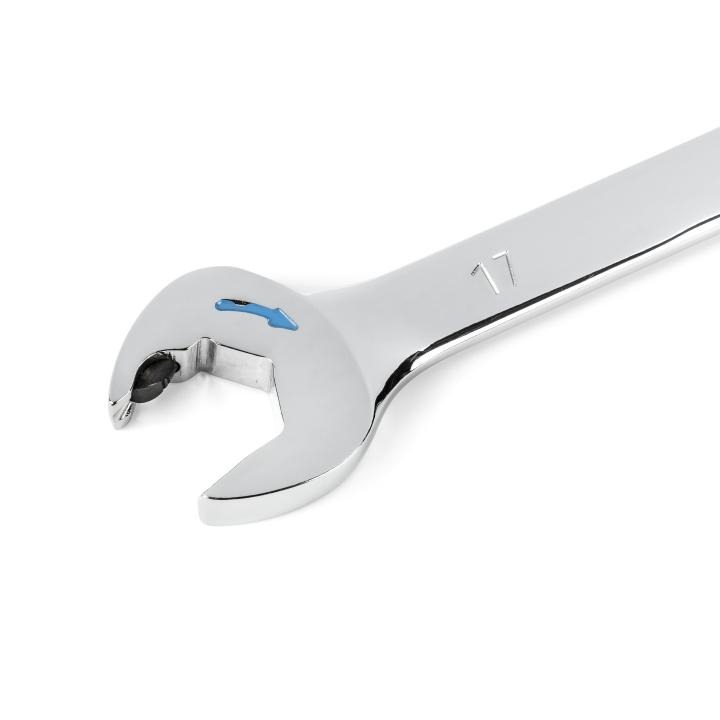 Jogo Chaves Combinada Speedy Catraca 8 Peças - SATA Brasil