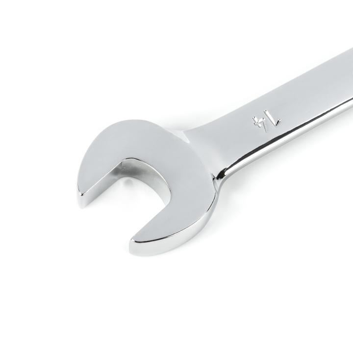 Image of 5 Pc. Metric Flex Head Ratcheting Wrench Set - SATA