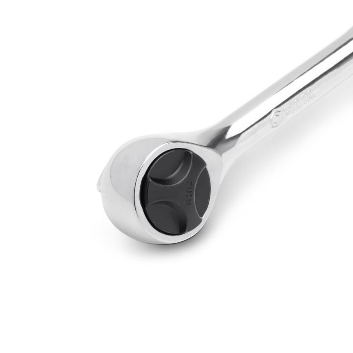 Image of 28 Pc. 1/2" Drive 12 Point Metric Socket Set - SATA