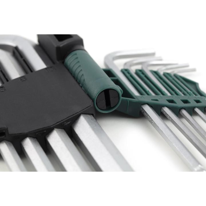 鞘 Jogo de chave combinada com catraca speedy de 8 a 18 mm com 7