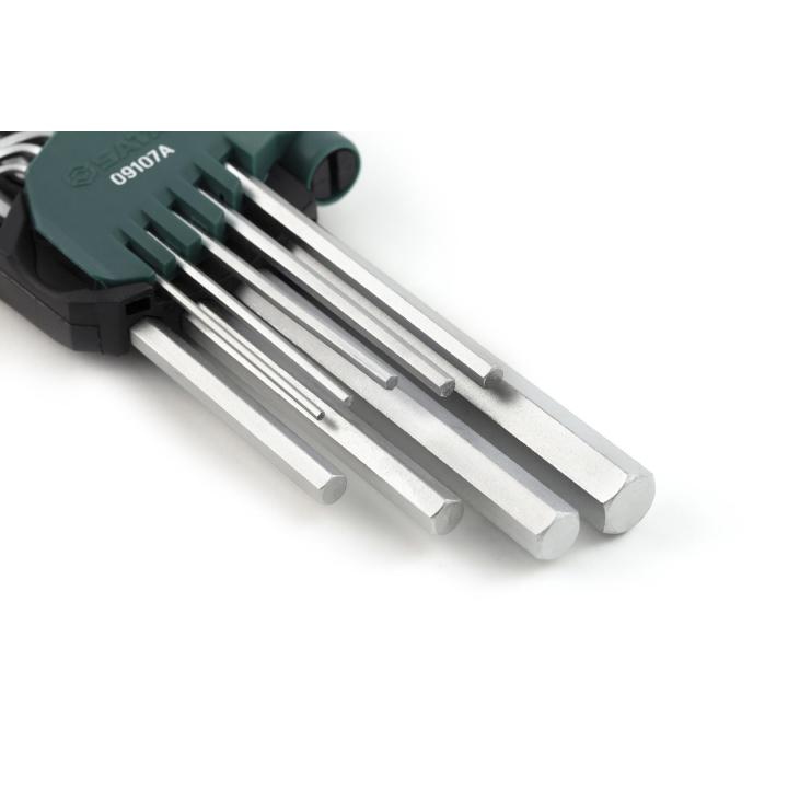 その他 SEC Kit Jogo Chave Allen 25peças Sata St09120sj - Japão da Construção