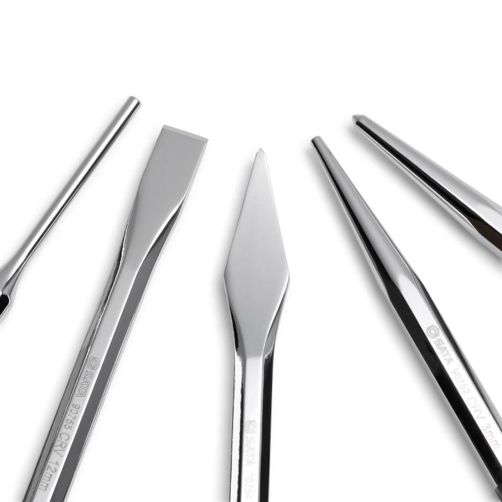 Image of 5 Pc. Punch Set - SATA