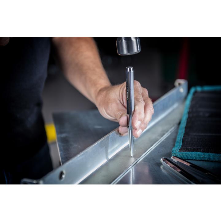 Image of 13 Pc. Punch and Chisel Set - SATA