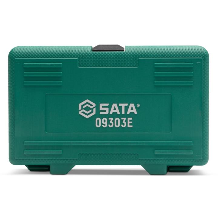 Jogo Chave de Fenda/Phillips 6 Pç - ST09303ESJ - SATA Brasil