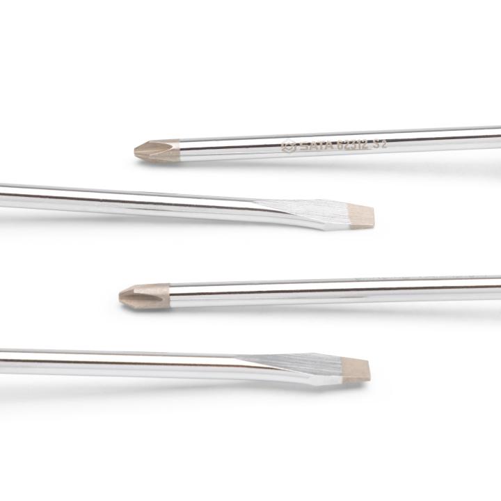 Image of 26 Pc. 1/2" Drive 6 Point Metric Socket Tool Set - SATA