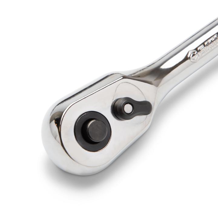 Image of 66 Pc. 1/4" Drive 6 Point Metric Socket Tray Set - SATA