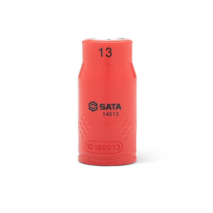 straat133 Soquete Bit Hexagonal Isolado 1/2