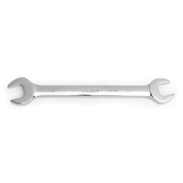 Chave Fixa Espelhada de 22 x 24mm - SATA Brasil