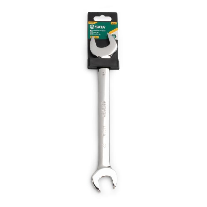 Chave Fixa Espelhada de 22 x 24mm - SATA Brasil