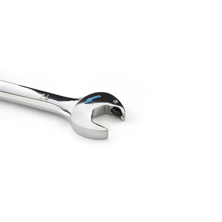 Image of Metric Double Ratcheting Combination Wrenches- SATA