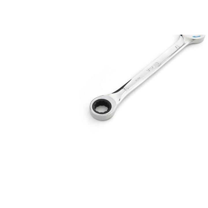 Image of Metric Double Ratcheting Combination Wrenches- SATA