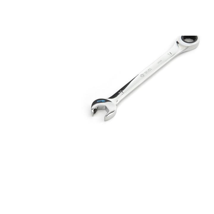 Image of Metric Double Ratcheting Combination Wrenches- SATA