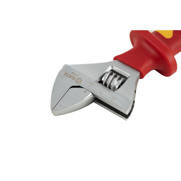 Chave Ajustável VDE de 6
