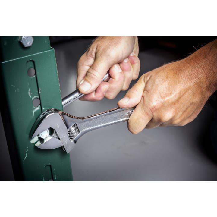 Chave Ajustável de 8