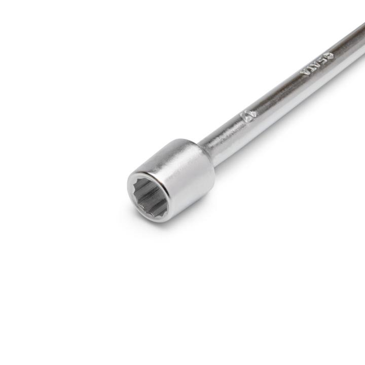 Image of Connecting Rod Wrenches - SATA