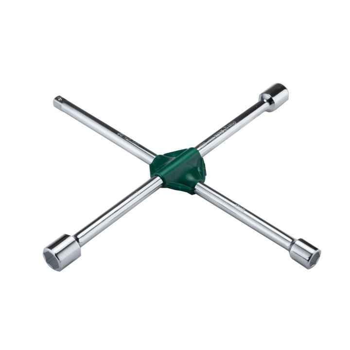 Image of Cross Wheel Wrenches - SATA