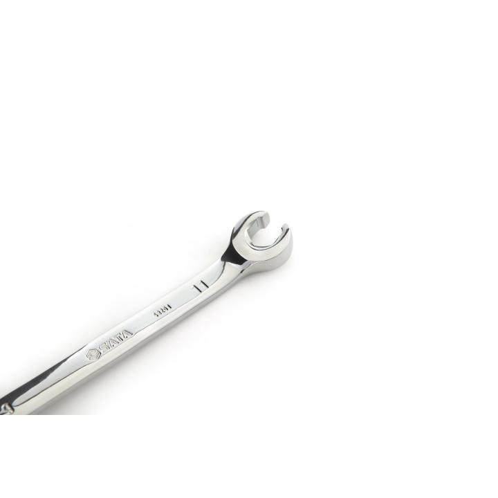 Image of Metric Flare Nut Wrenches - SATA