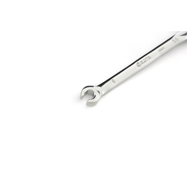 Image of Metric Flare Nut Wrenches - SATA
