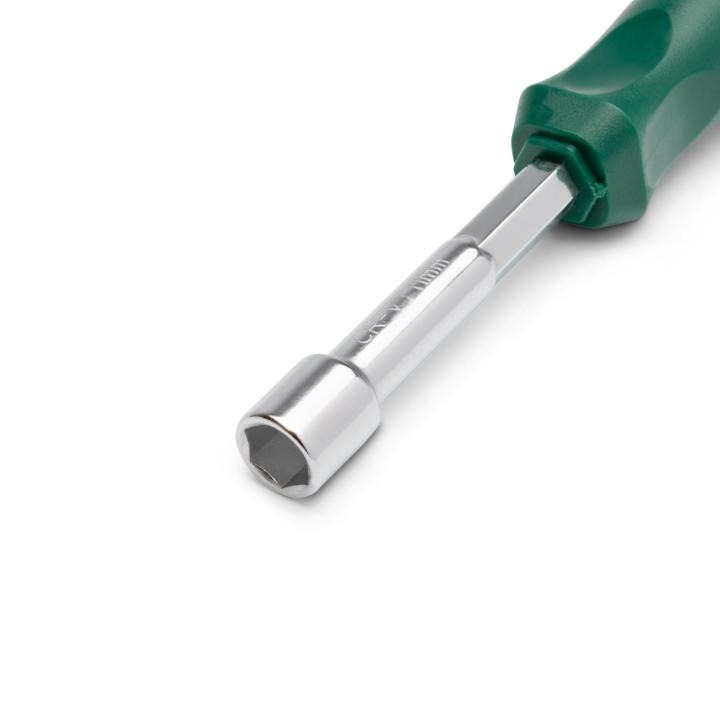 Chave Canhão Série P de 12x75mm - ST62427ST - SATA Brasil