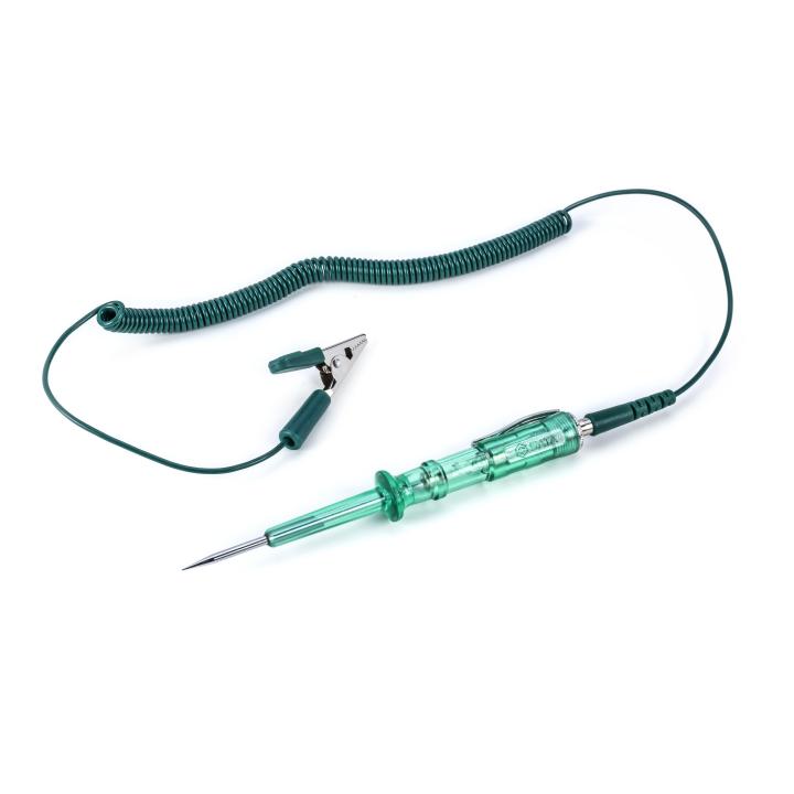 Chave Teste para Automóvel de 6V - 12V - 24V - SATA Brasil