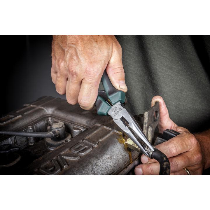 Image of Long Nose Pliers - SATA