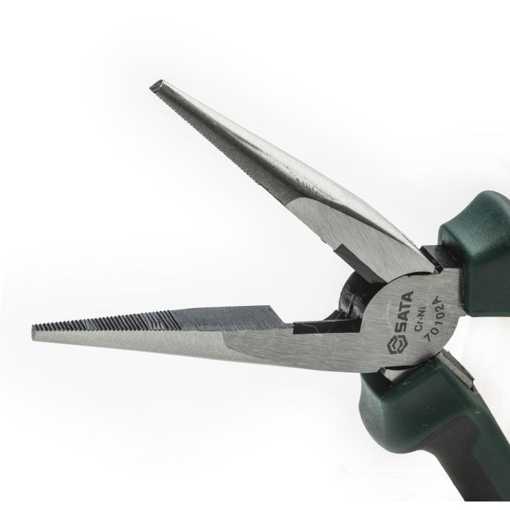 Image of Long Nose Pliers - SATA