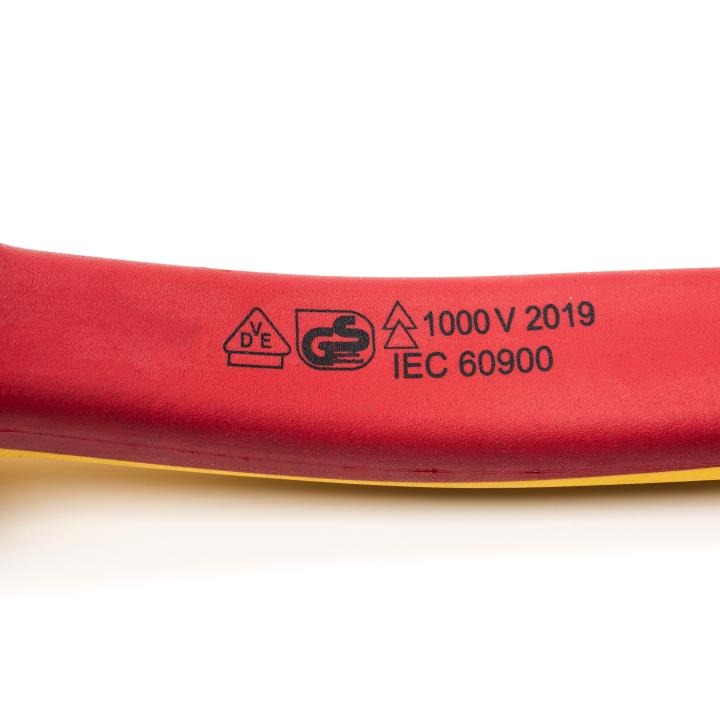 Alicate Universal Isolado de 8