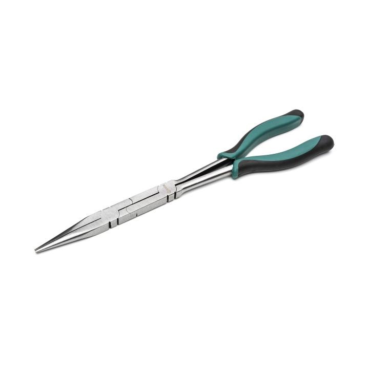 Alicate Meiacana Extra Longo de 13.1/2