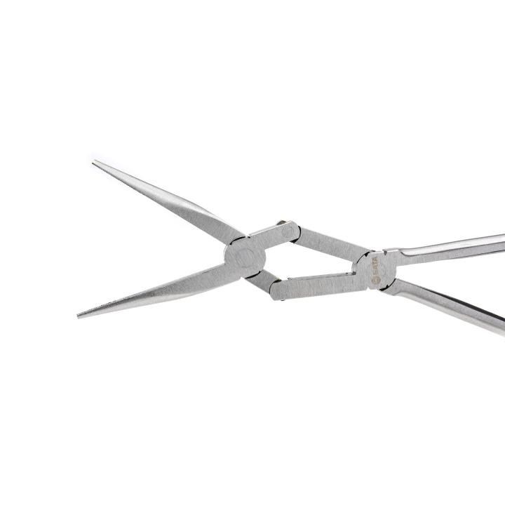 Alicate Meiacana Extra Longo de 13.1/2