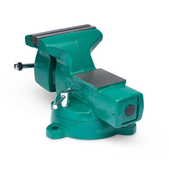 sataro Morsa de Bancada de 8