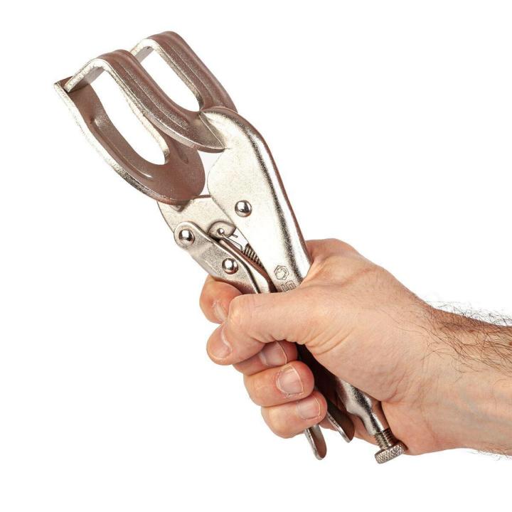 Image of Welding Clamp Locking Pliers - SATA