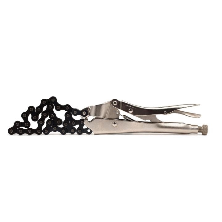 Image of Chain Clamp Locking Pliers - SATA