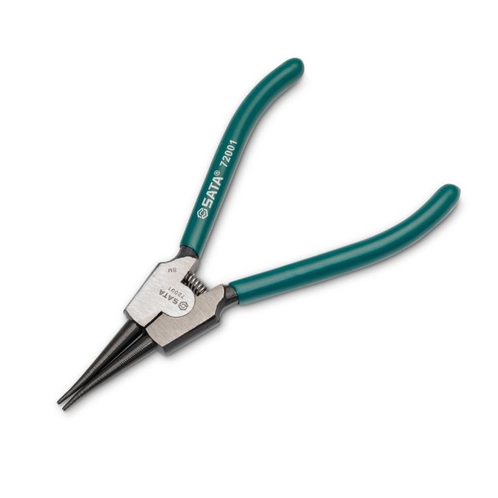 Image of External Snap Ring Pliers, Straight - SATA