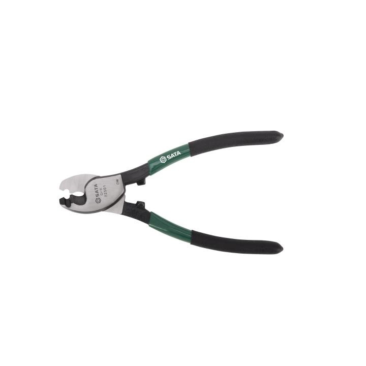 Image of Wire and Cable Cutting Pliers - SATA