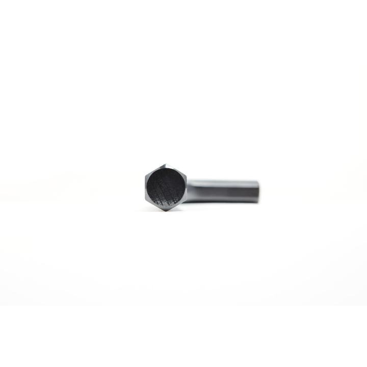 Chave Hexagonal Curta 12mm - SATA Brasil