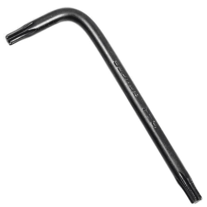 Chave Torx L T-8 - ST84902L - SATA Brasil