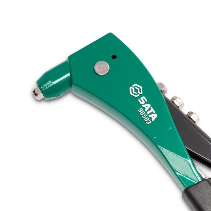 Image of Manual Riveting Pliers - SATA
